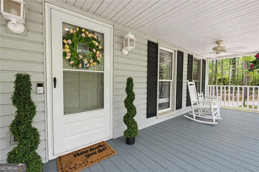 5275 Sugar Ridge Drive Buford - Photo 14