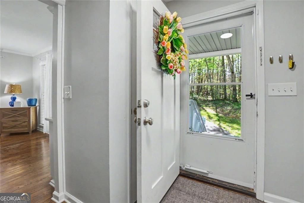 5275 Sugar Ridge Drive Buford - Photo 15
