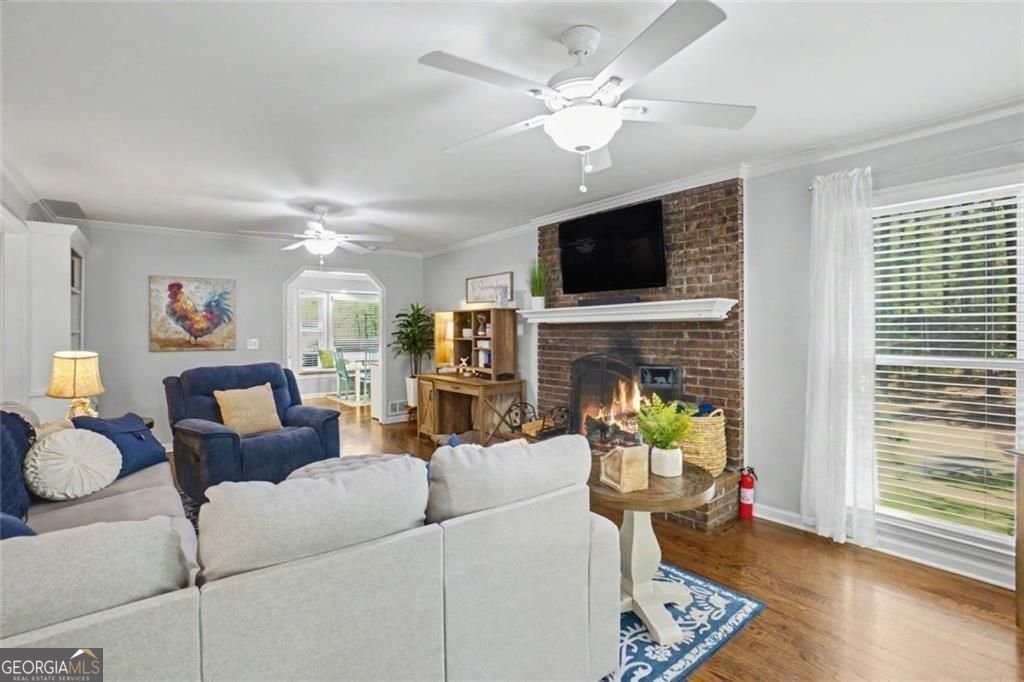 5275 Sugar Ridge Drive Buford - Photo 18
