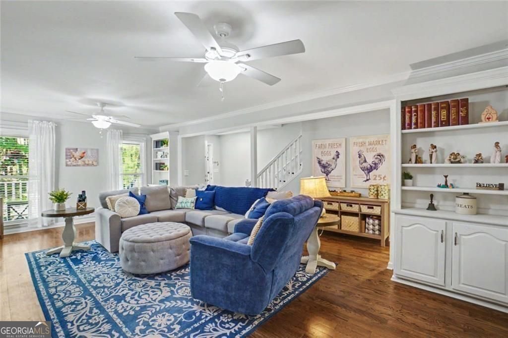 5275 Sugar Ridge Drive Buford - Photo 19