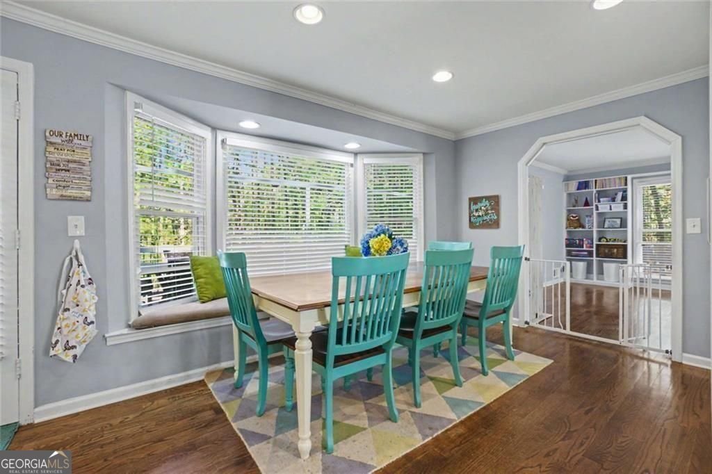 5275 Sugar Ridge Drive Buford - Photo 21