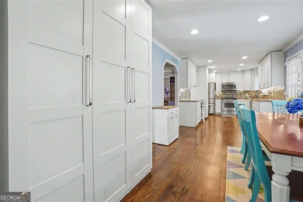 5275 Sugar Ridge Drive Buford - Photo 22