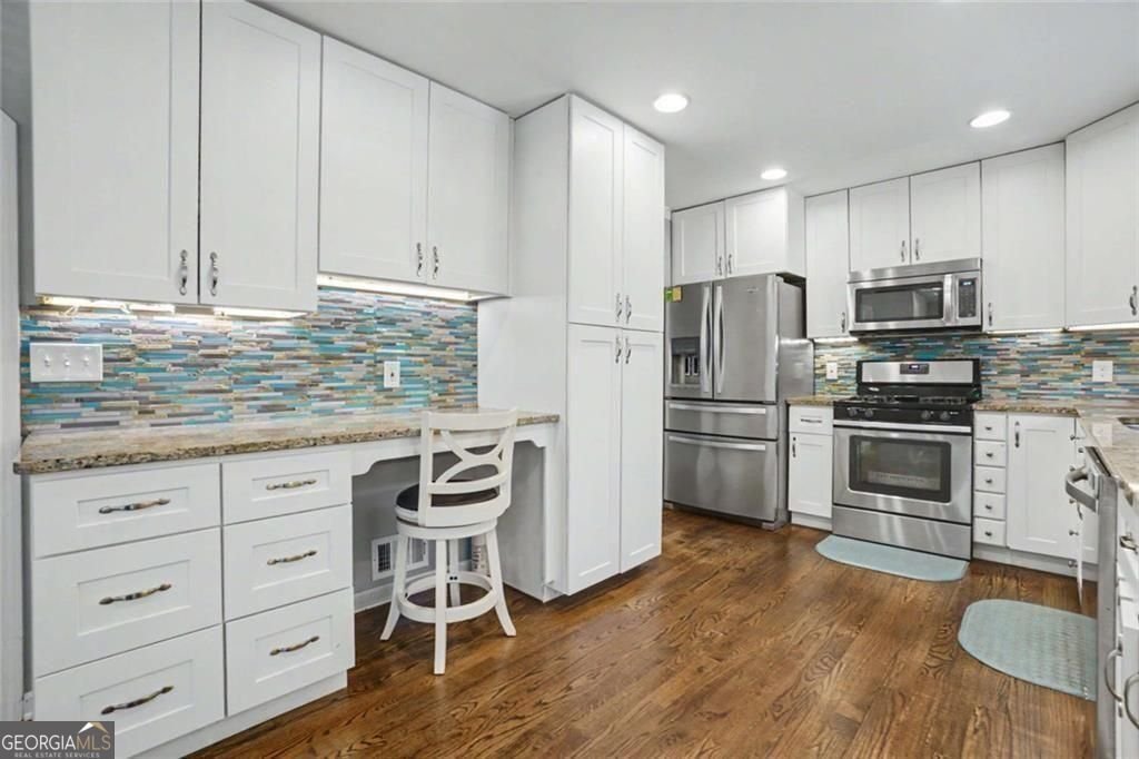 5275 Sugar Ridge Drive Buford - Photo 23