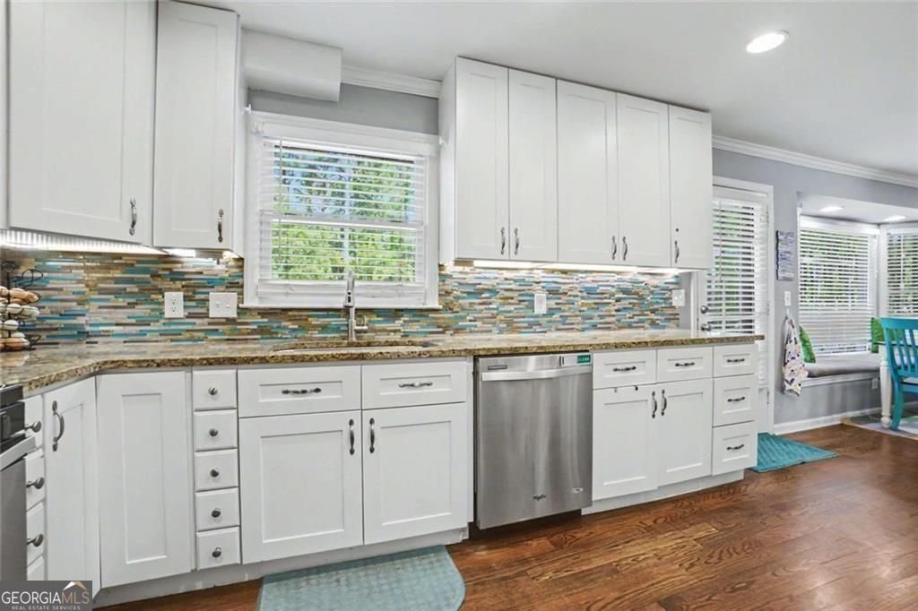 5275 Sugar Ridge Drive Buford - Photo 24