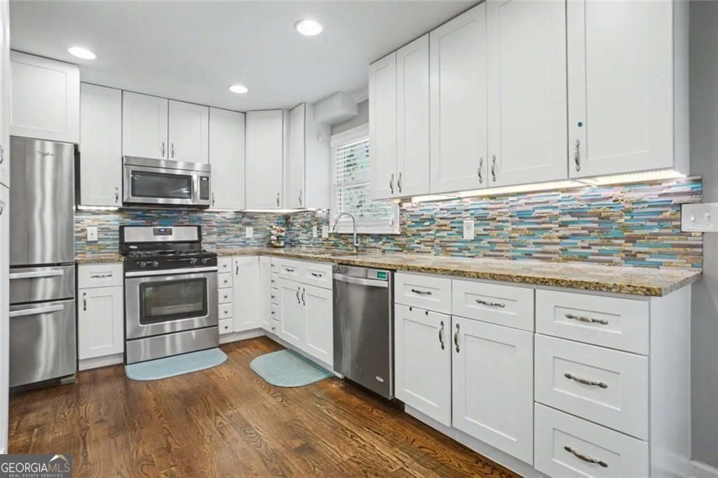 5275 Sugar Ridge Drive Buford - Photo 25