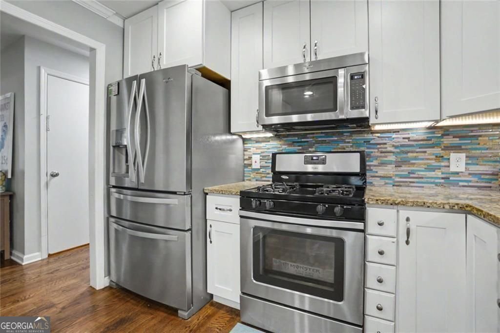 5275 Sugar Ridge Drive Buford - Photo 26