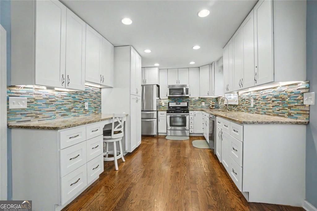 5275 Sugar Ridge Drive Buford - Photo 27