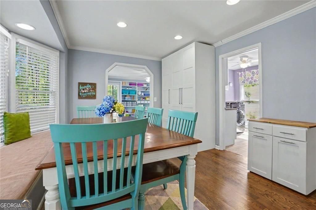 5275 Sugar Ridge Drive Buford - Photo 28