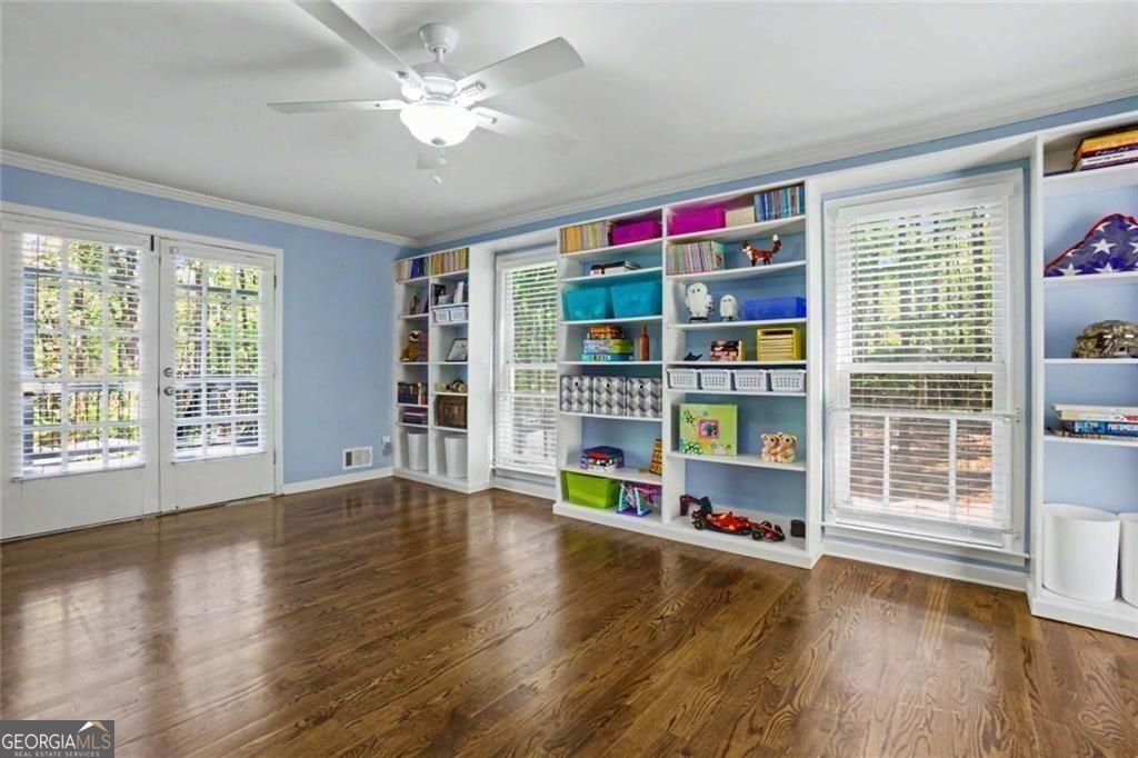5275 Sugar Ridge Drive Buford - Photo 29