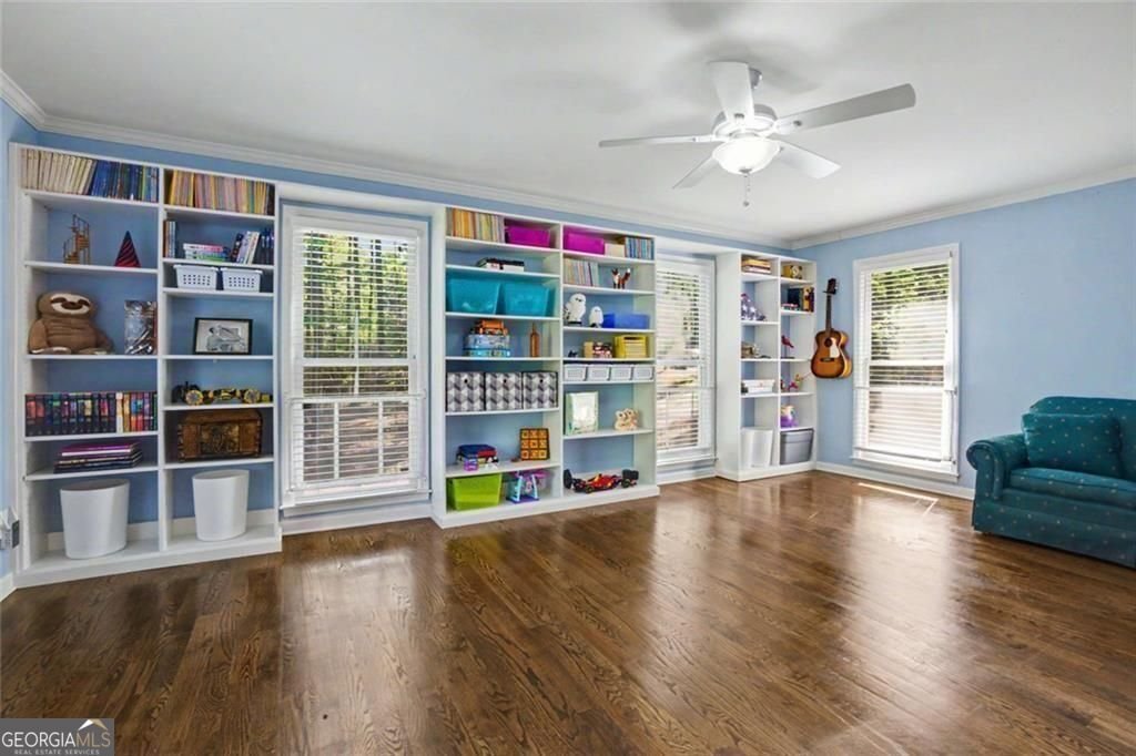 5275 Sugar Ridge Drive Buford - Photo 30
