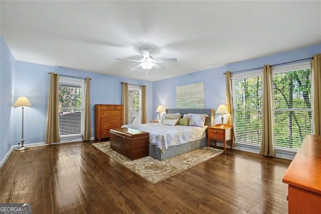 5275 Sugar Ridge Drive Buford - Photo 36