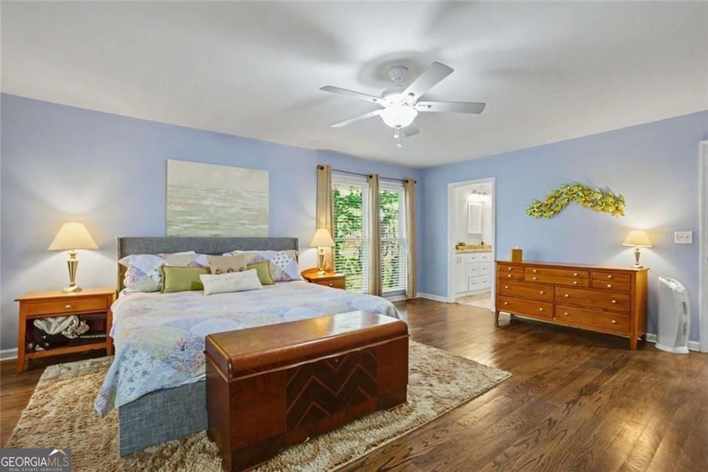 5275 Sugar Ridge Drive Buford - Photo 37
