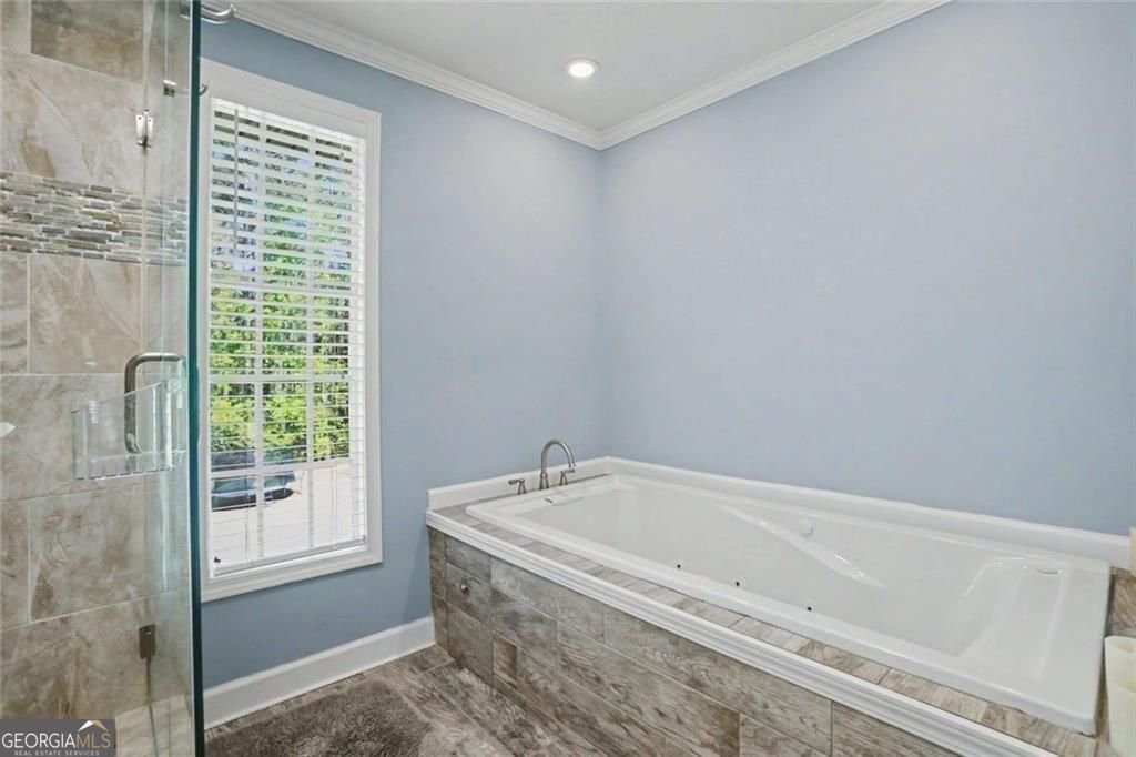 5275 Sugar Ridge Drive Buford - Photo 39