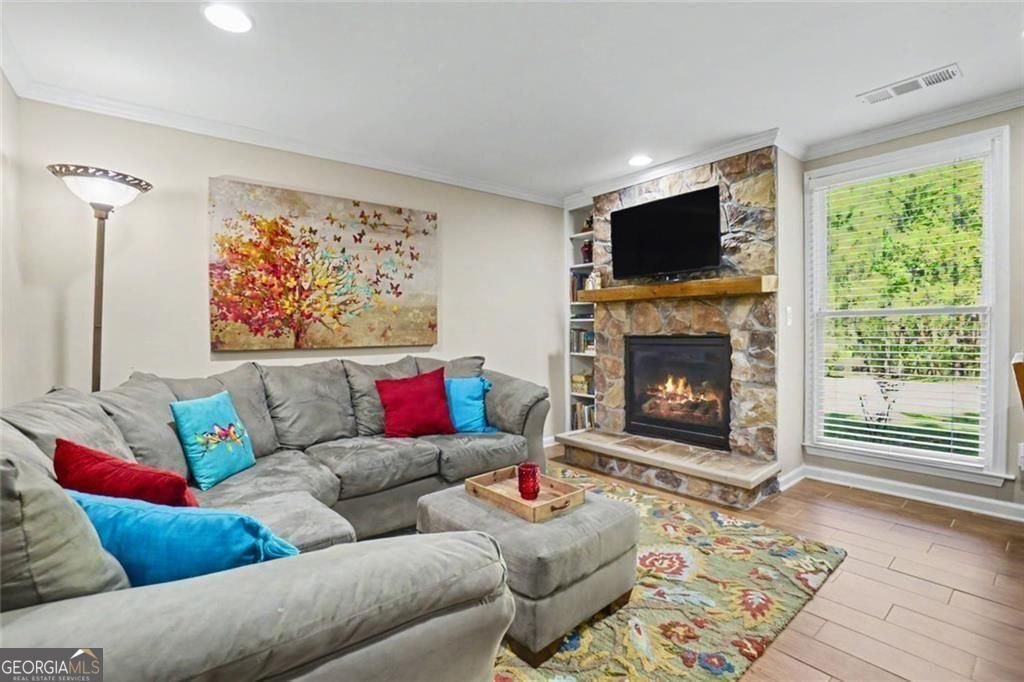 5275 Sugar Ridge Drive Buford - Photo 47