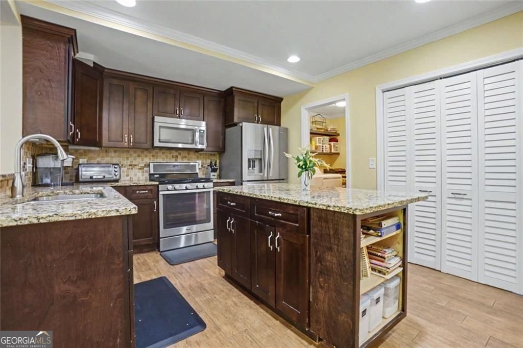 5275 Sugar Ridge Drive Buford - Photo 50