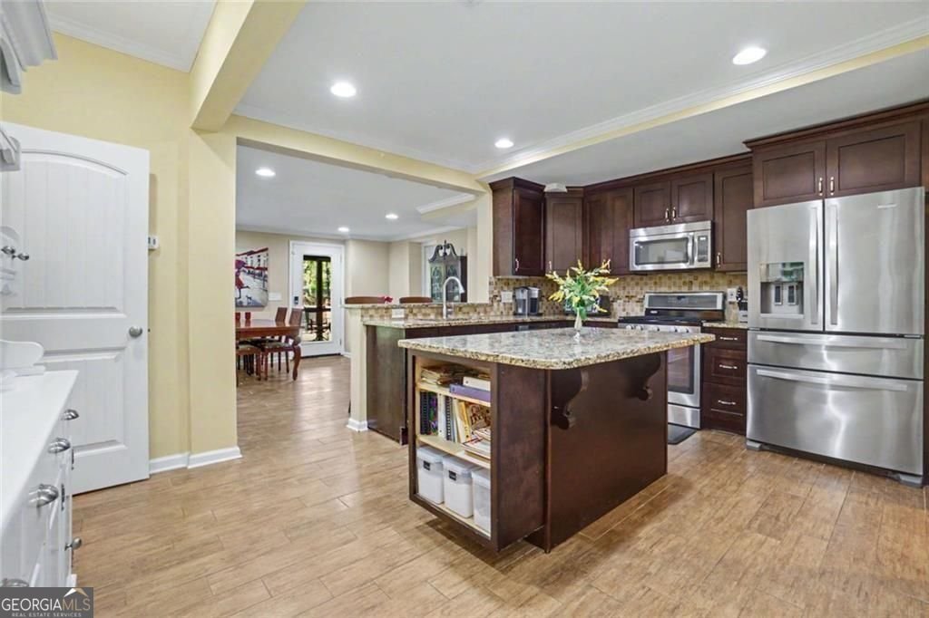 5275 Sugar Ridge Drive Buford - Photo 51