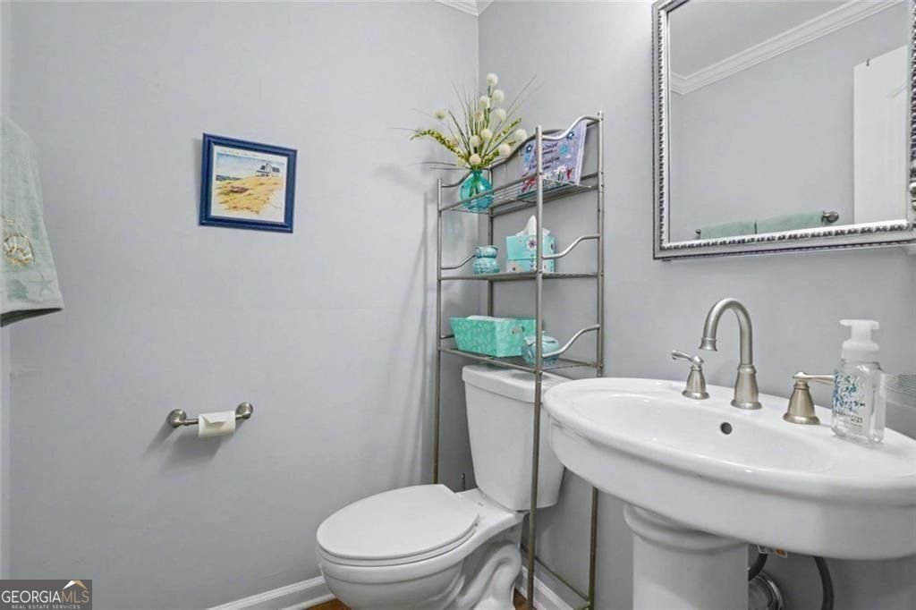 5275 Sugar Ridge Drive Buford - Photo 53