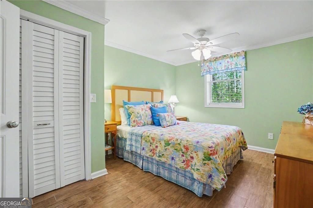 5275 Sugar Ridge Drive Buford - Photo 54