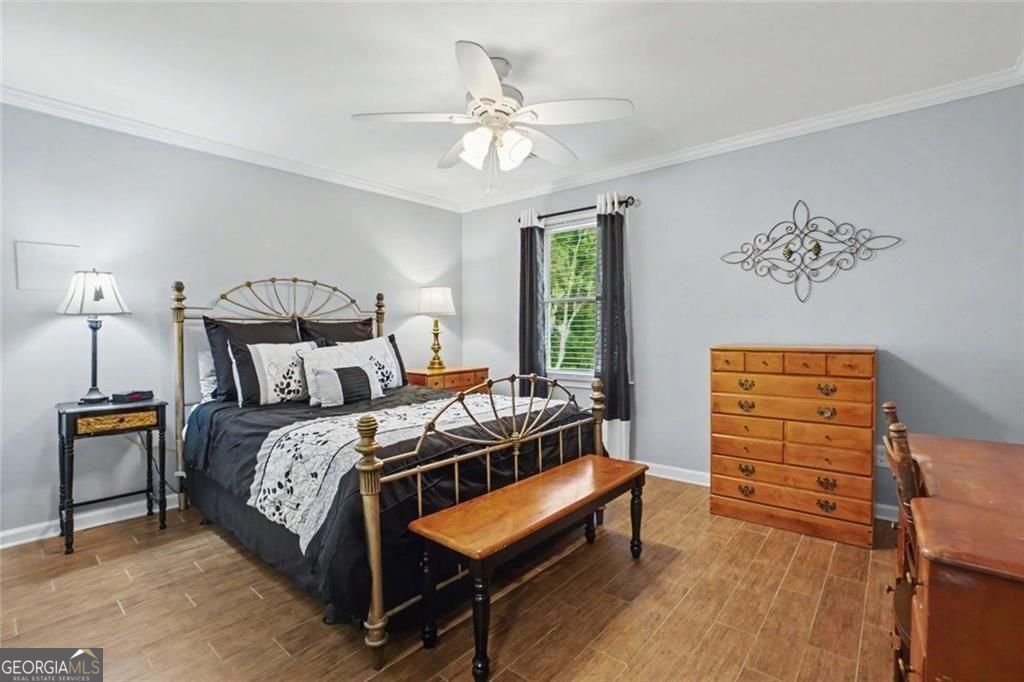 5275 Sugar Ridge Drive Buford - Photo 57