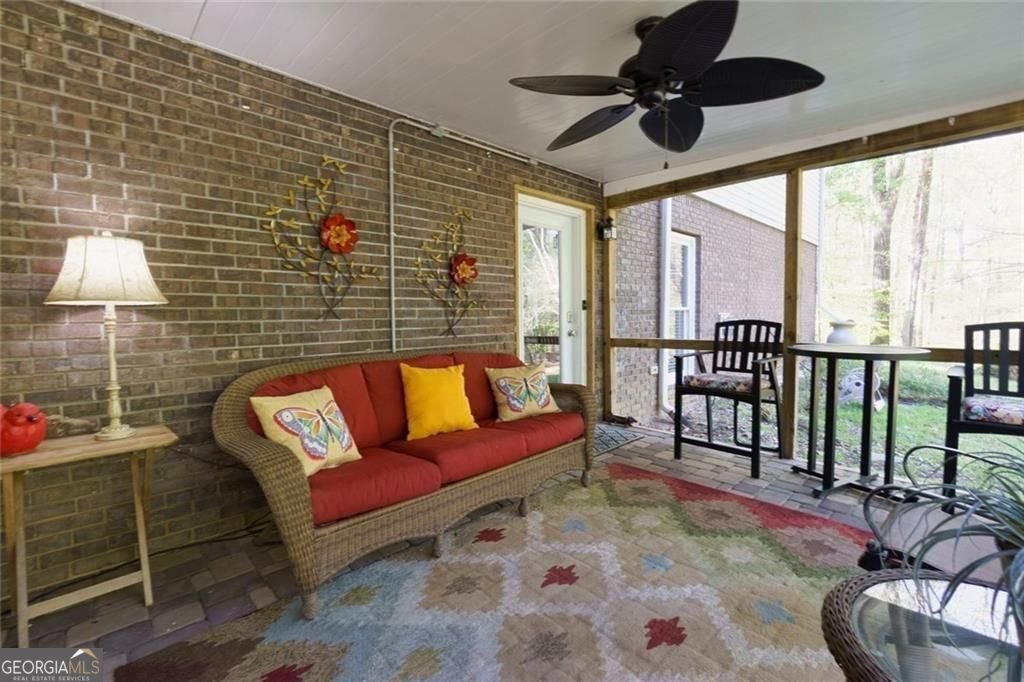 5275 Sugar Ridge Drive Buford - Photo 59