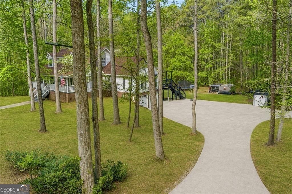5275 Sugar Ridge Drive Buford - Photo 6