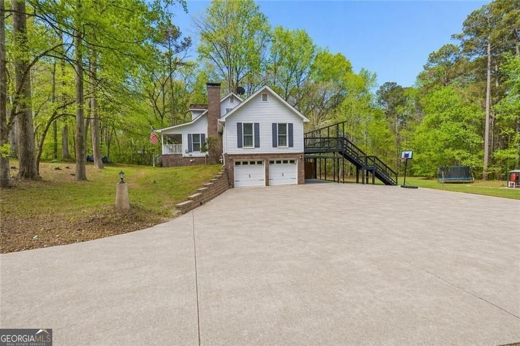 5275 Sugar Ridge Drive Buford - Photo 7