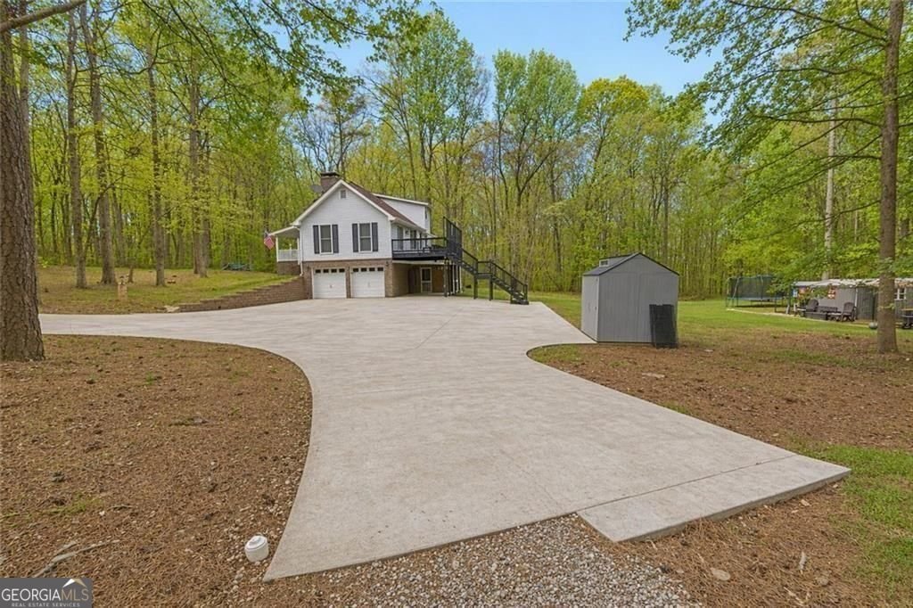 5275 Sugar Ridge Drive Buford - Photo 8