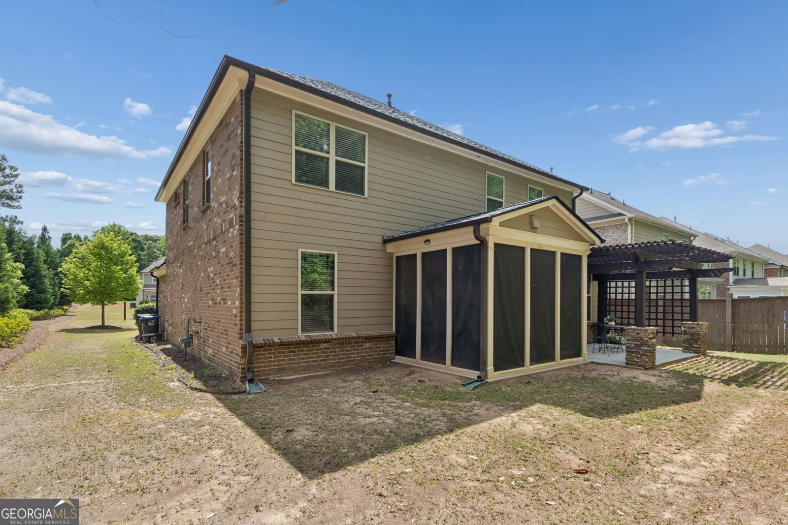 2577 Knox Creek Road Duluth - Photo 23