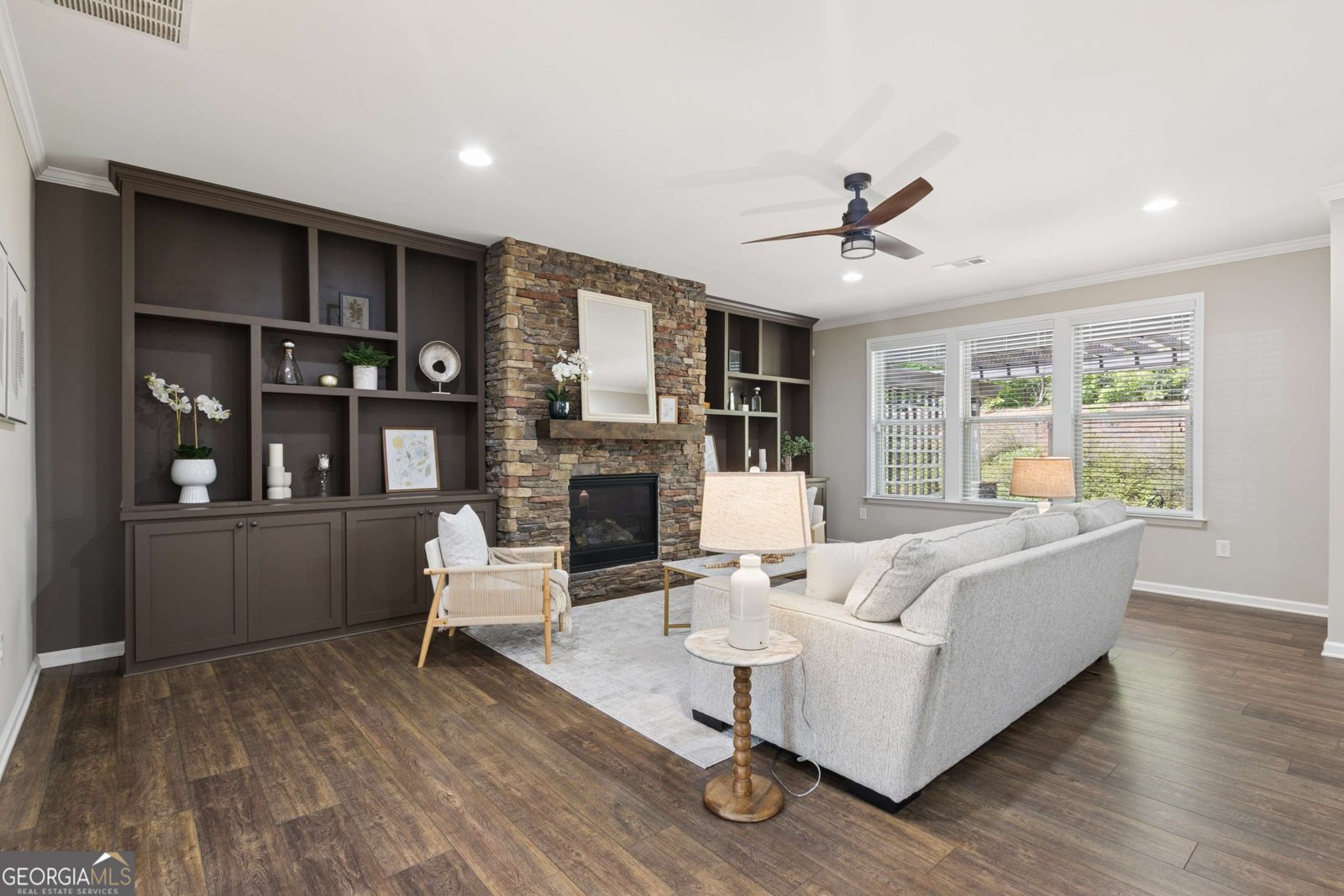 2577 Knox Creek Road Duluth - Photo 32