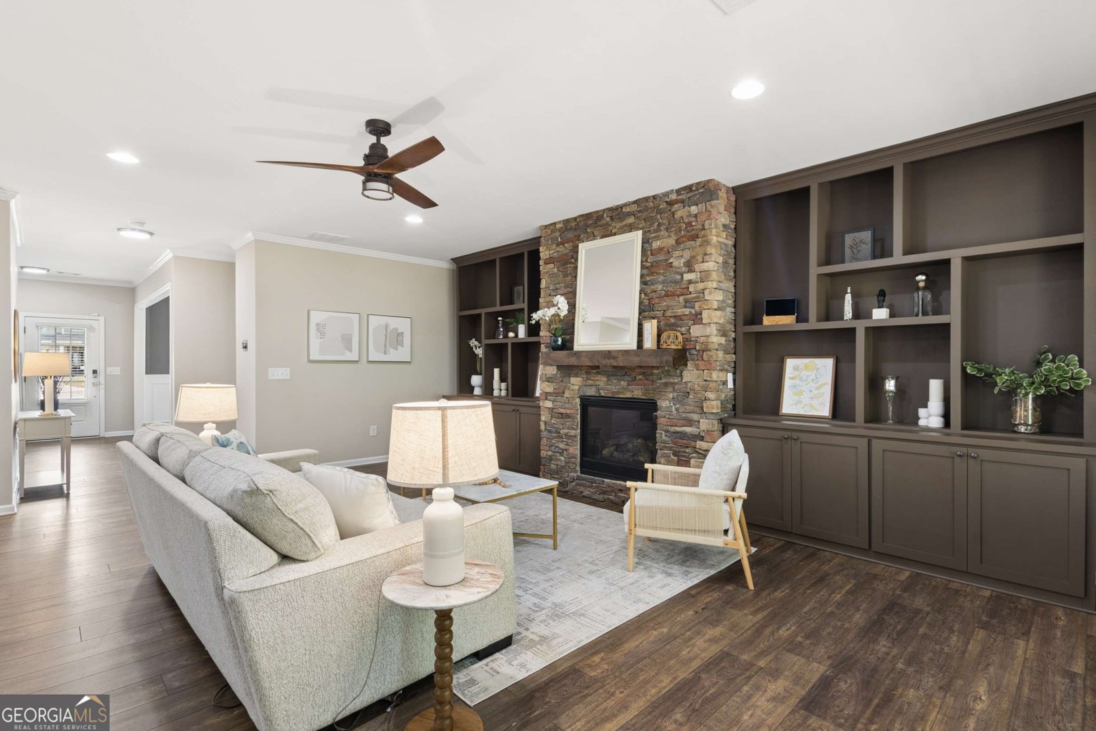 2577 Knox Creek Road Duluth - Photo 33