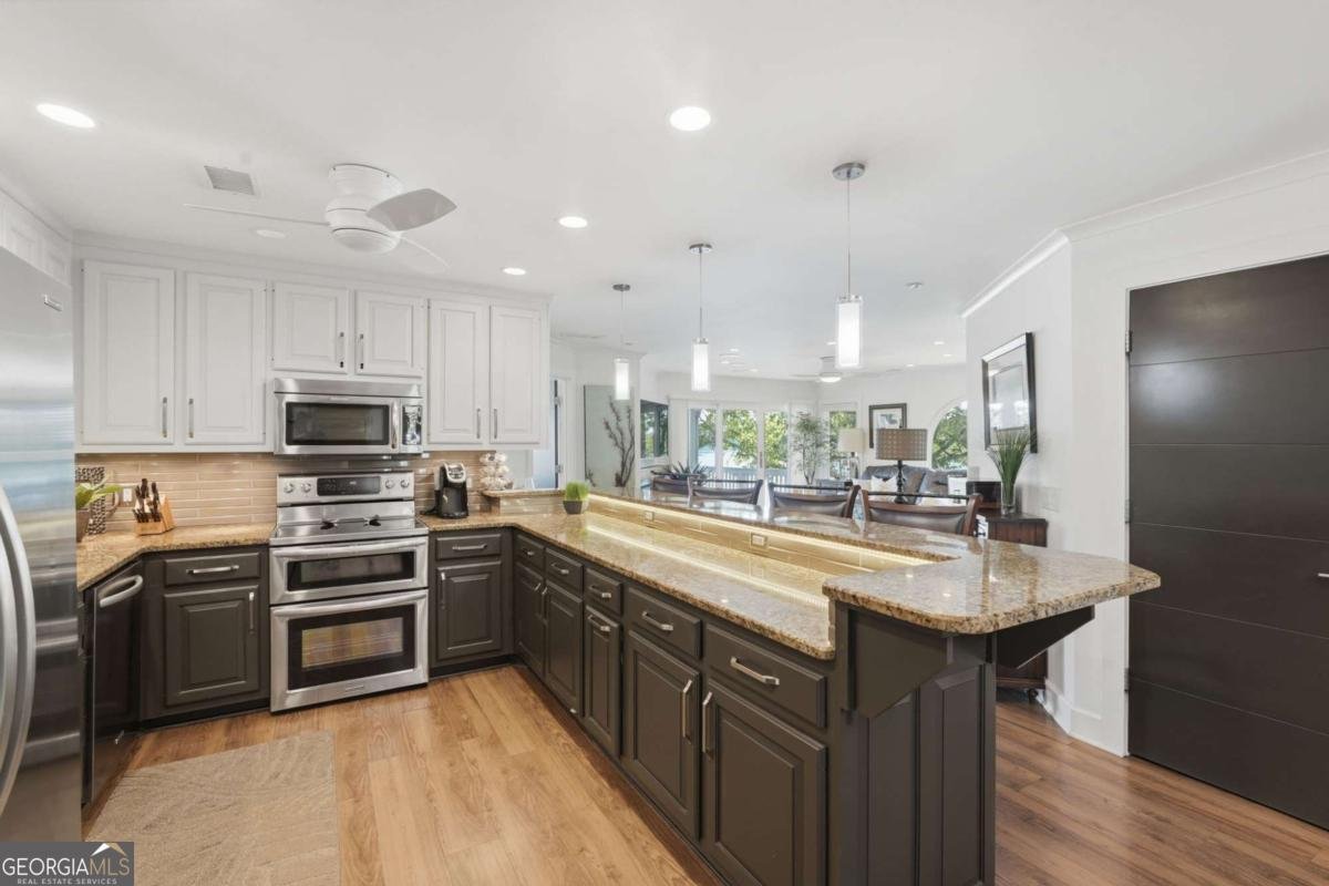 2300 Habersham Marina Road Cumming - Photo 12