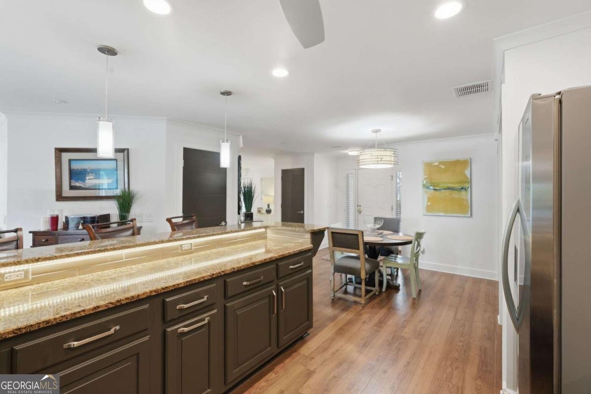 2300 Habersham Marina Road Cumming - Photo 14