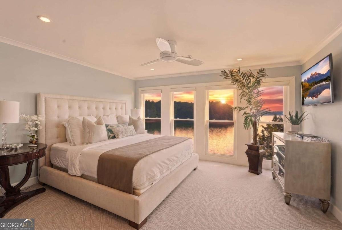 2300 Habersham Marina Road Cumming - Photo 17