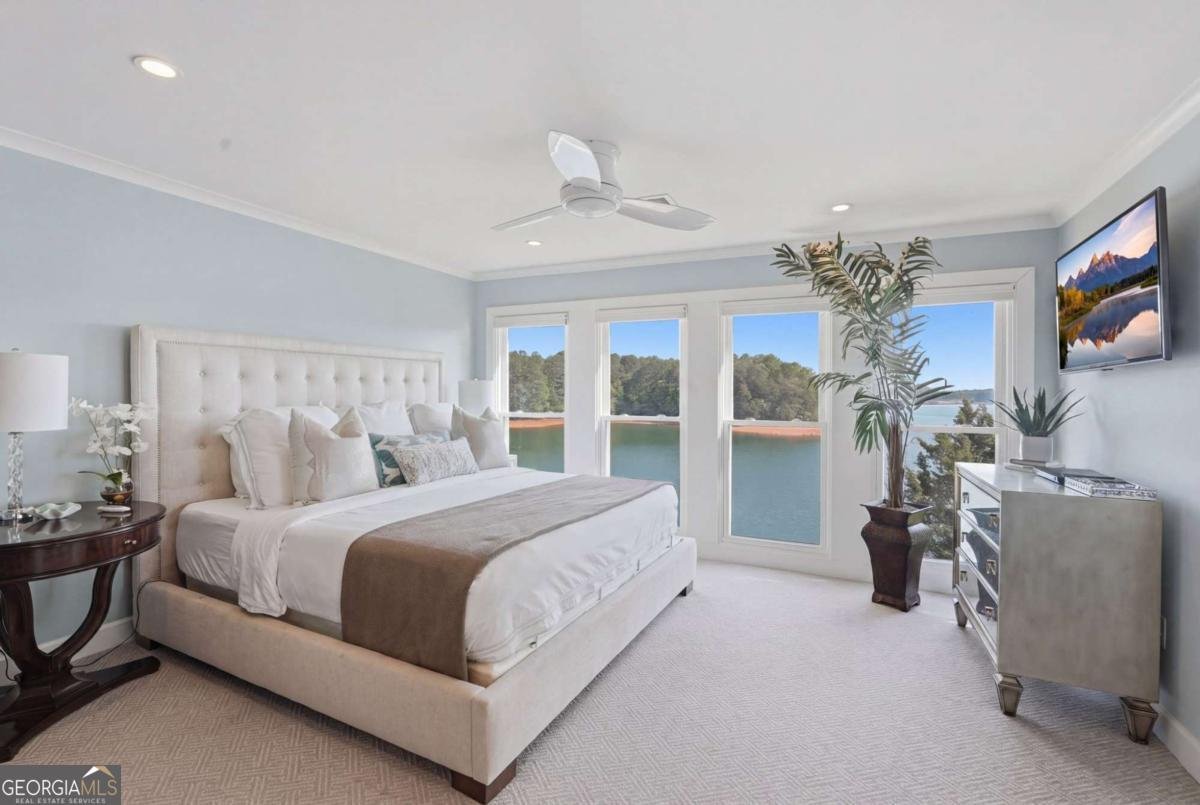 2300 Habersham Marina Road Cumming - Photo 18