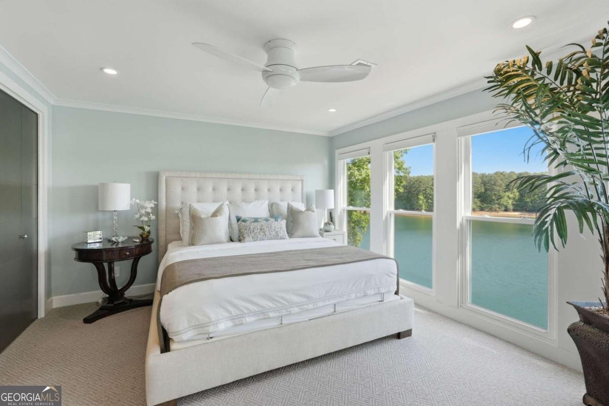 2300 Habersham Marina Road Cumming - Photo 19