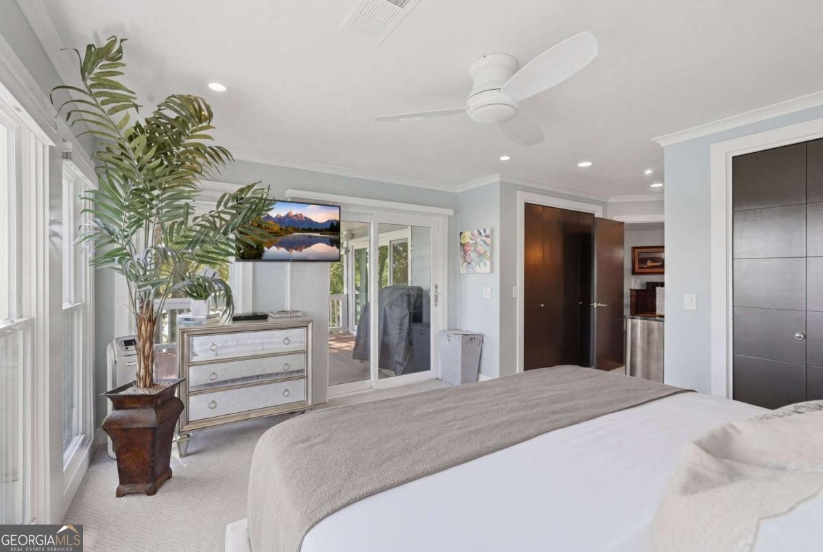 2300 Habersham Marina Road Cumming - Photo 21