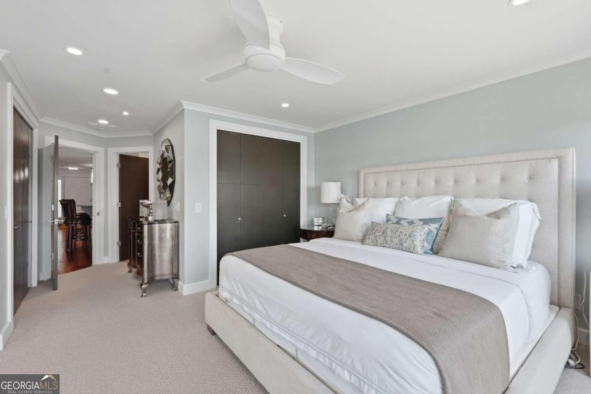 2300 Habersham Marina Road Cumming - Photo 22