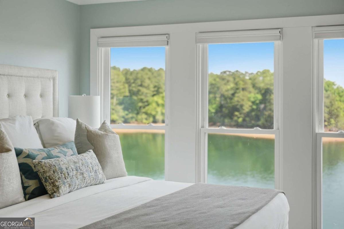 2300 Habersham Marina Road Cumming - Photo 23