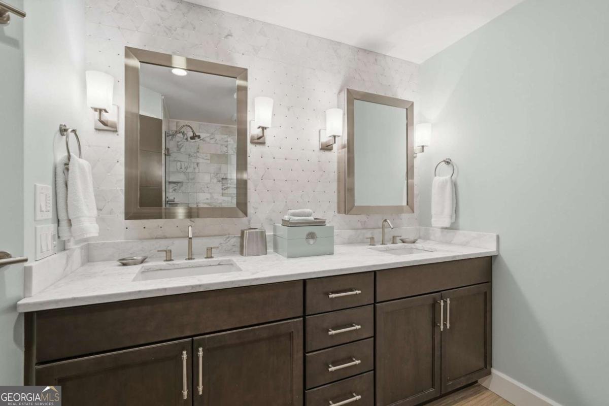 2300 Habersham Marina Road Cumming - Photo 24