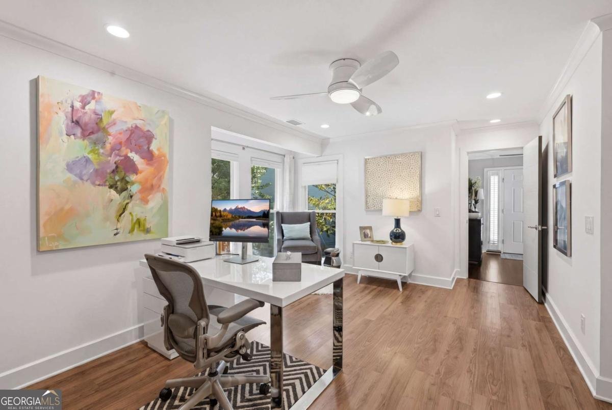 2300 Habersham Marina Road Cumming - Photo 27
