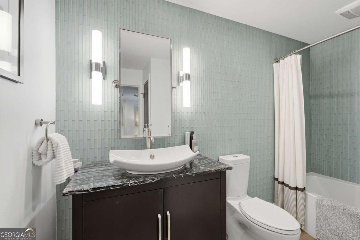 2300 Habersham Marina Road Cumming - Photo 29