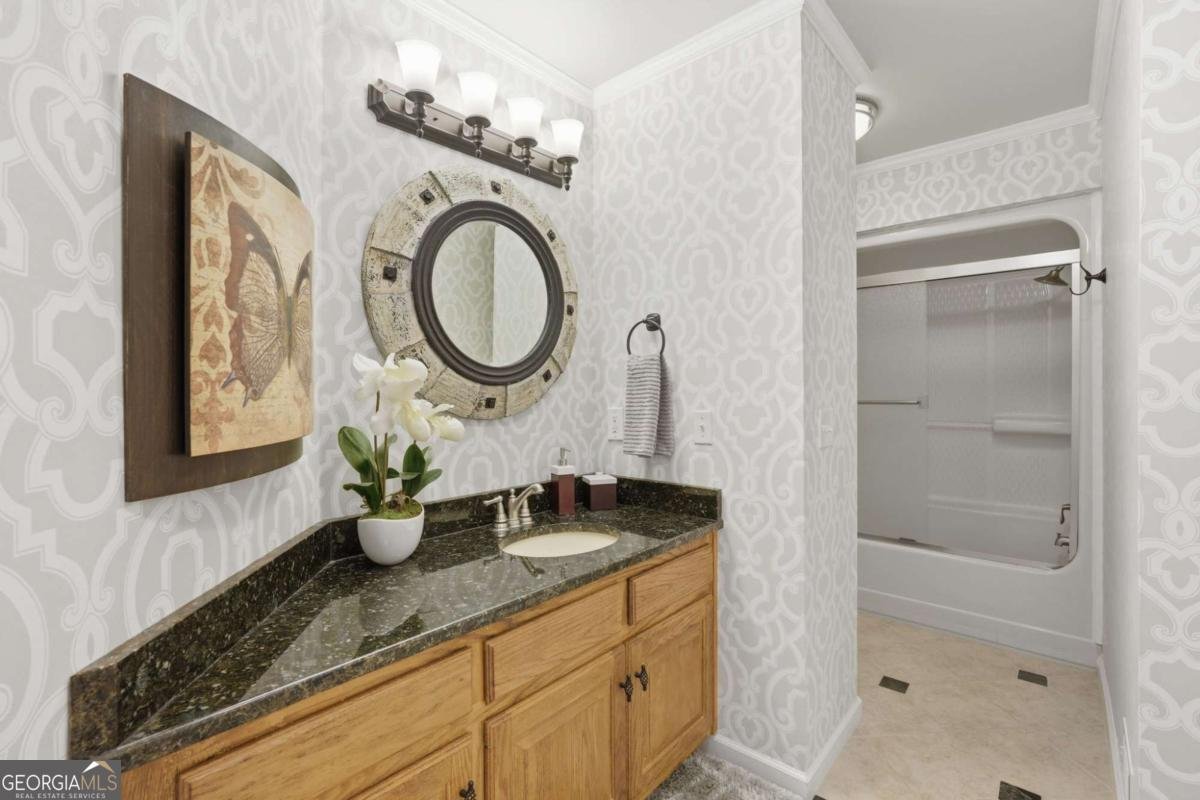 2300 Habersham Marina Road Cumming - Photo 33