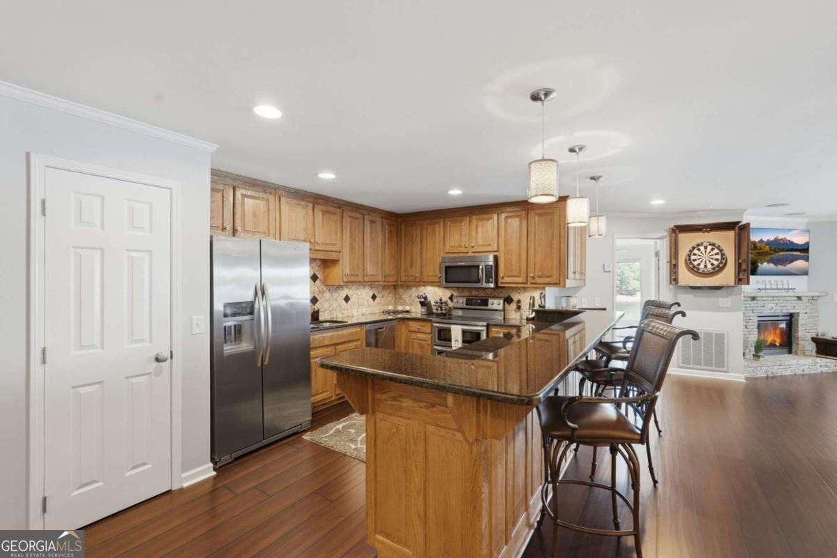 2300 Habersham Marina Road Cumming - Photo 35