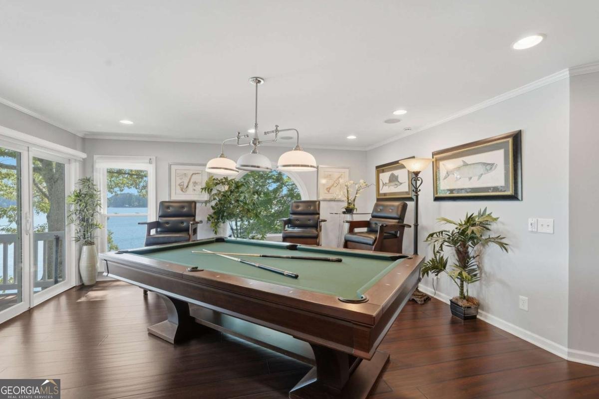 2300 Habersham Marina Road Cumming - Photo 37