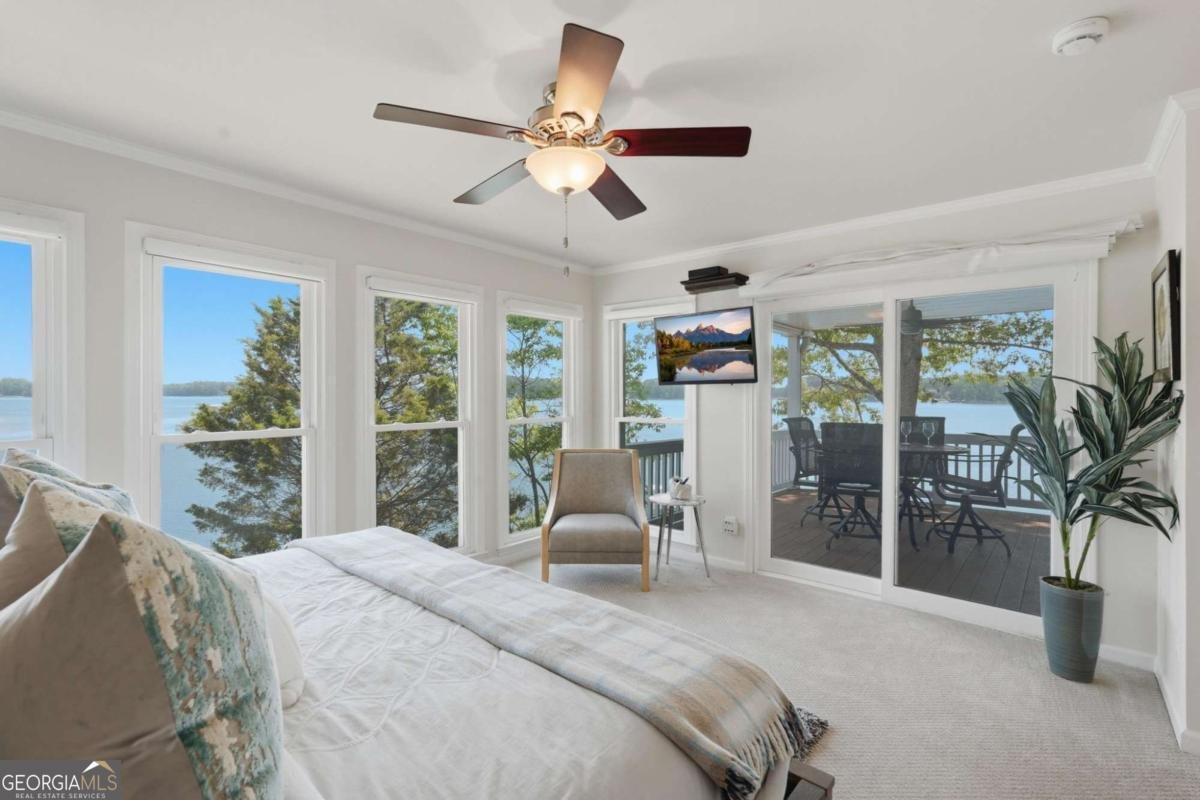 2300 Habersham Marina Road Cumming - Photo 41