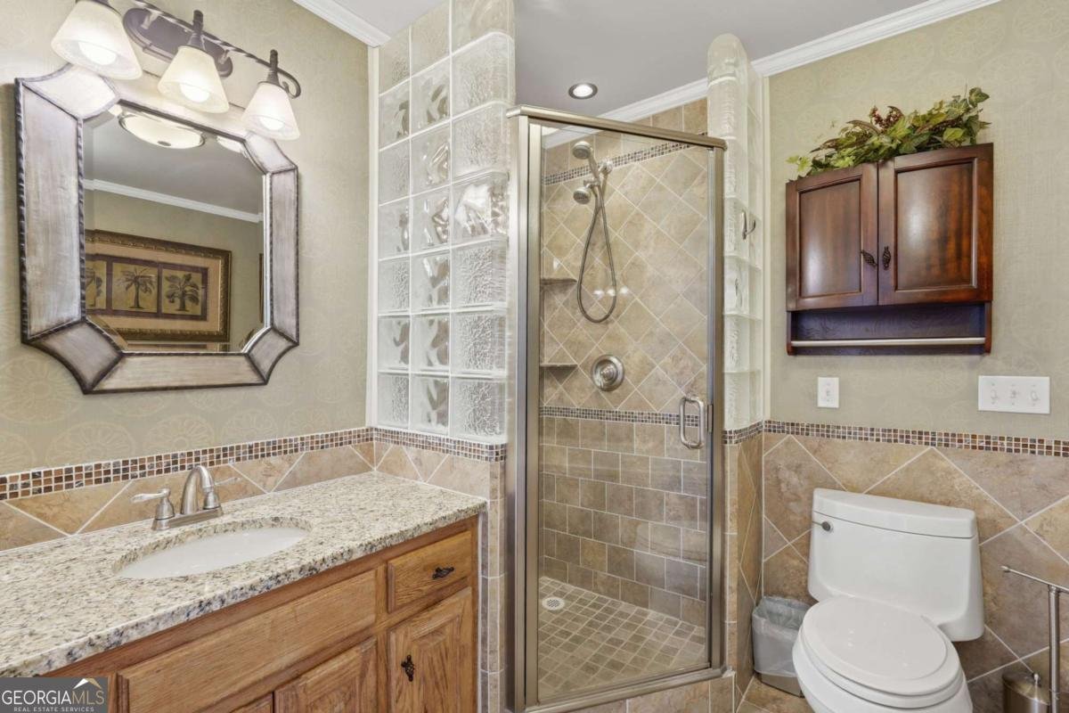 2300 Habersham Marina Road Cumming - Photo 43
