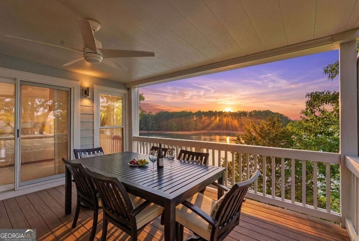 2300 Habersham Marina Road Cumming - Photo 50