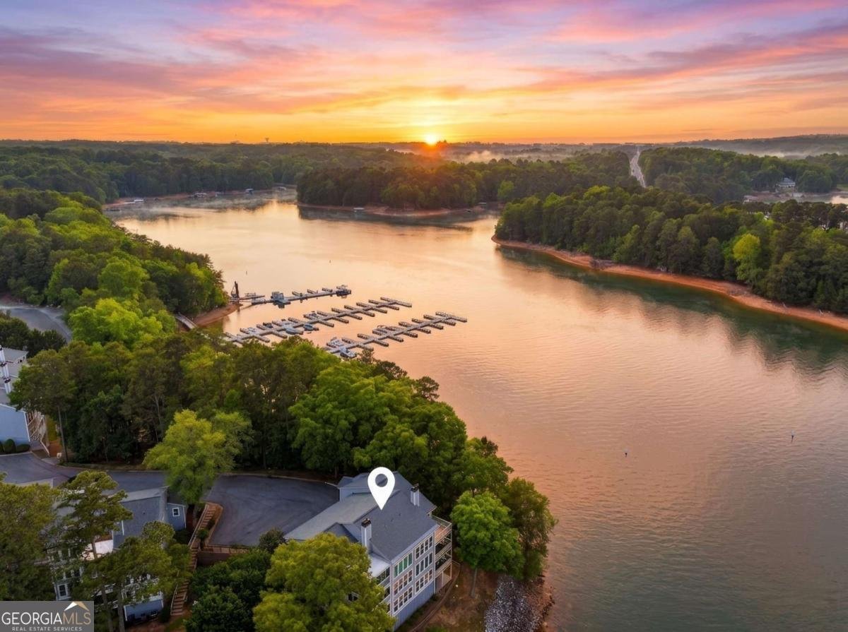 2300 Habersham Marina Road Cumming - Photo 60