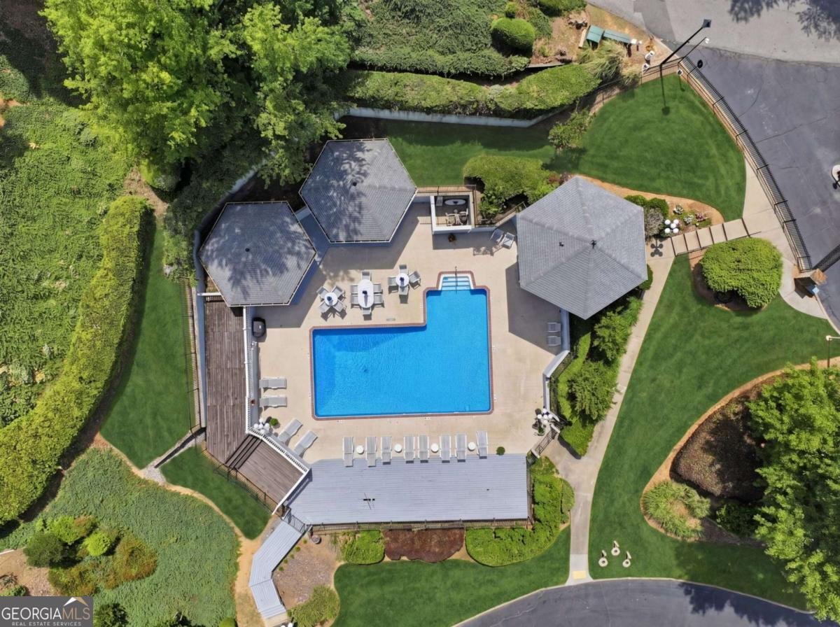 2300 Habersham Marina Road Cumming - Photo 62