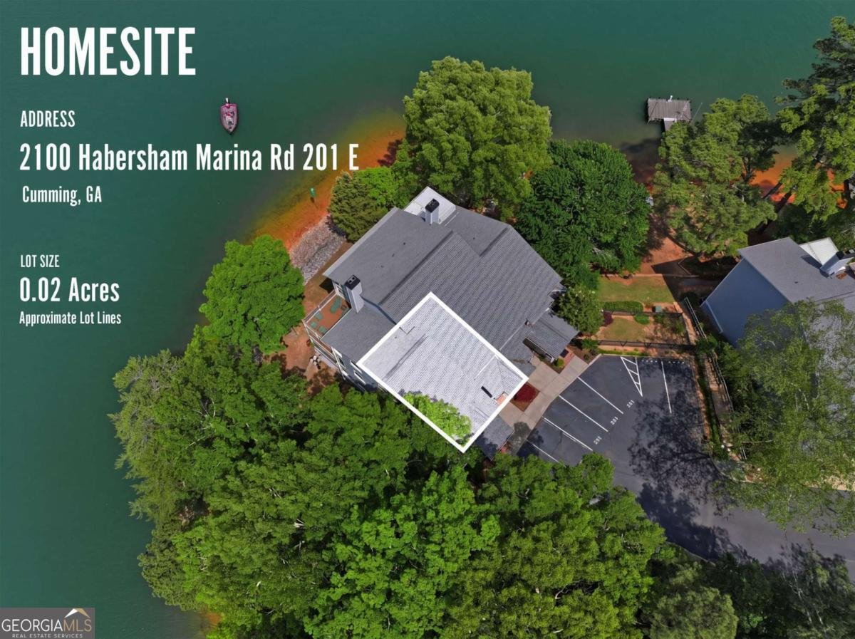2300 Habersham Marina Road Cumming - Photo 63